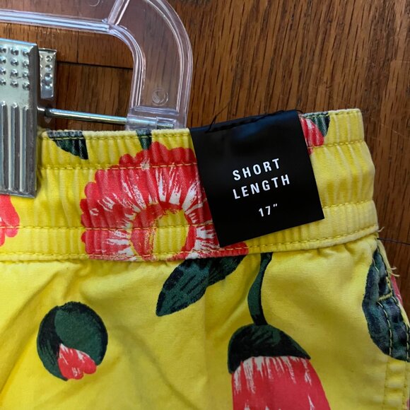 RVCA Luke Pelletier Swim Trunks - Picture 3 of 5